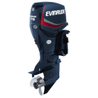 Evinrude Johnson 75 PK