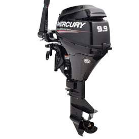 Mercury Mariner 9.9 PK