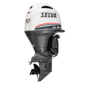 Selva 150 PK