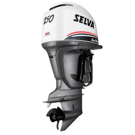 Selva 250 PK