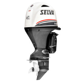 Selva 40 PK