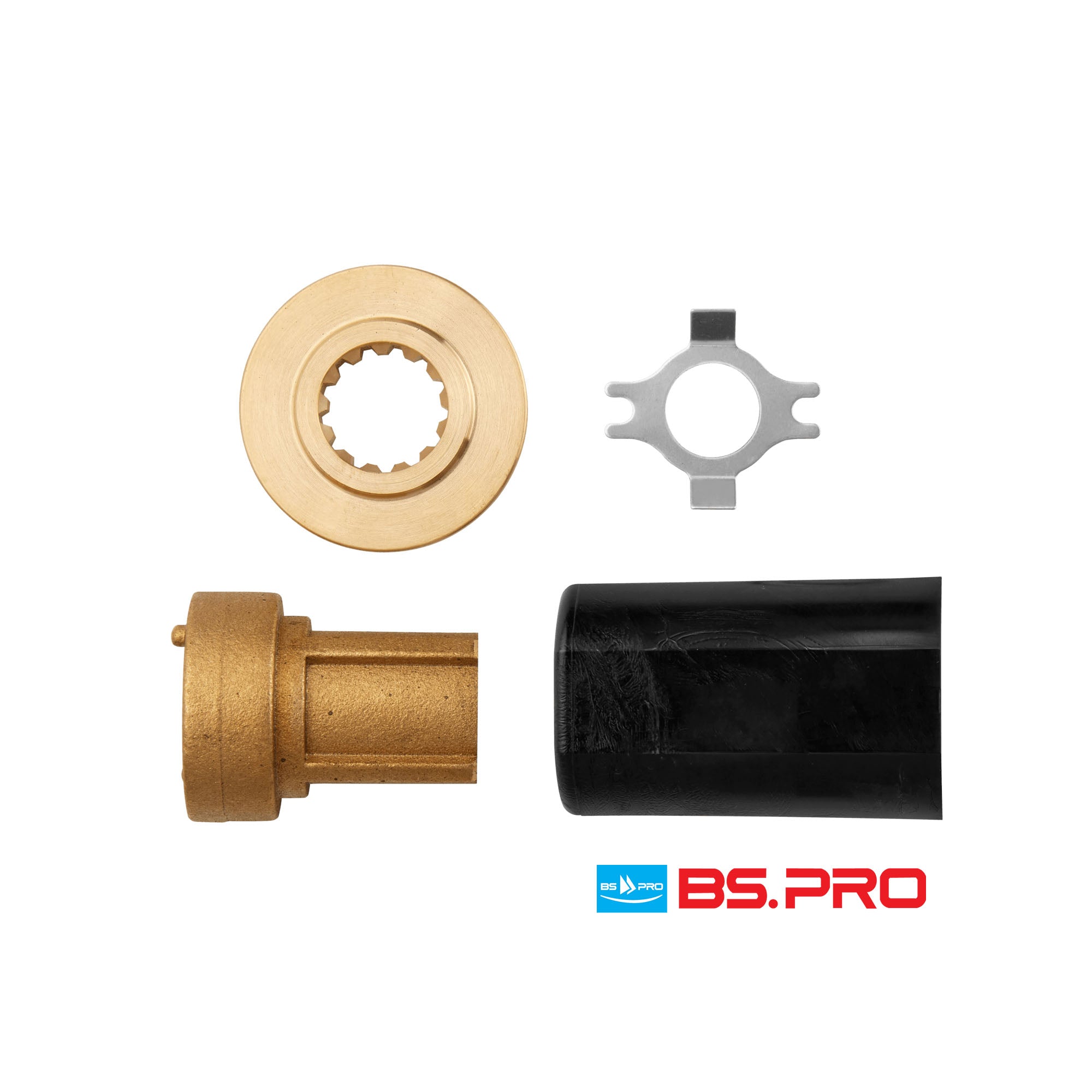 BS Pro 3 blads (verwisselbare hub)
