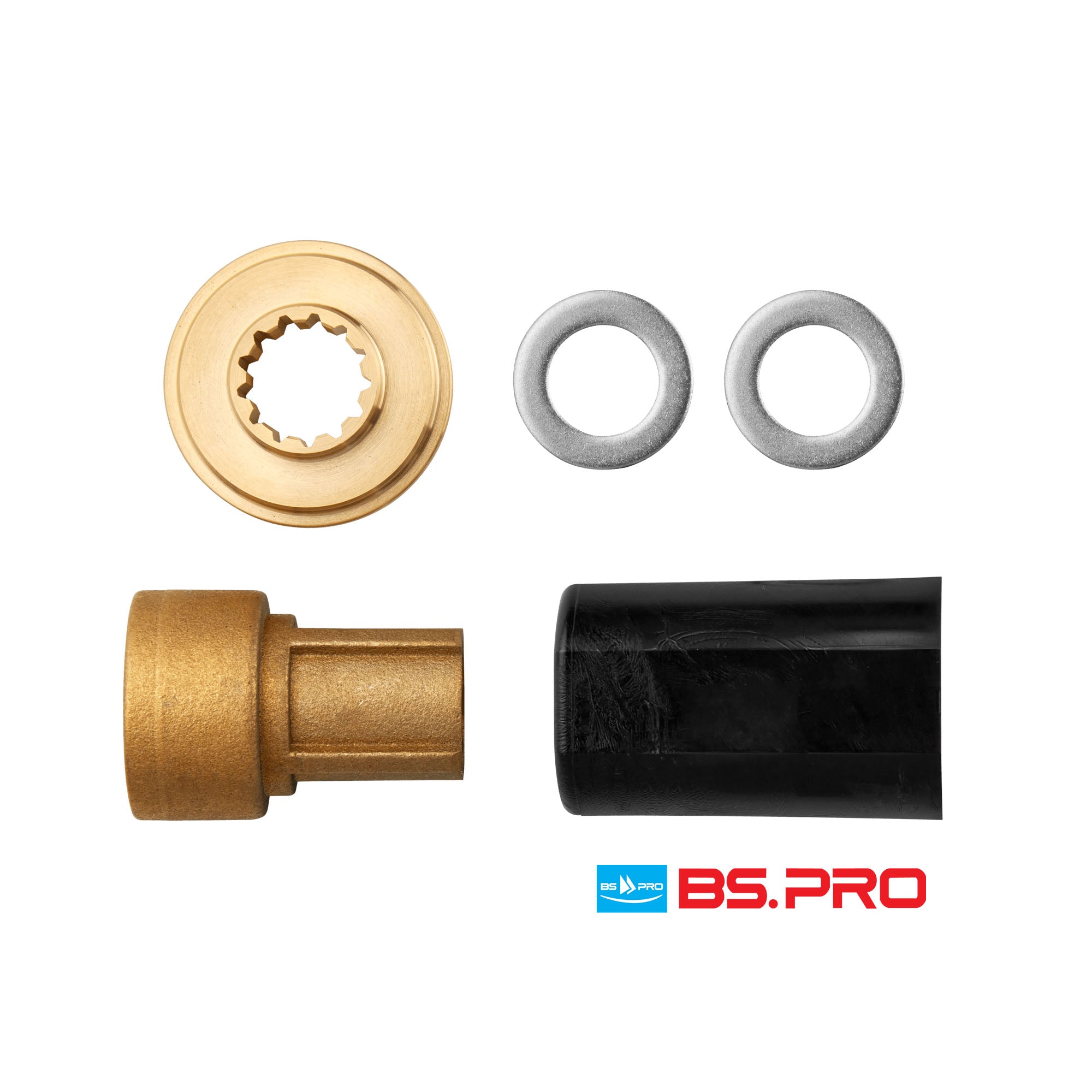 Suzuki Evinrude C Hub kit