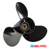 BS Pro 3 blads propeller