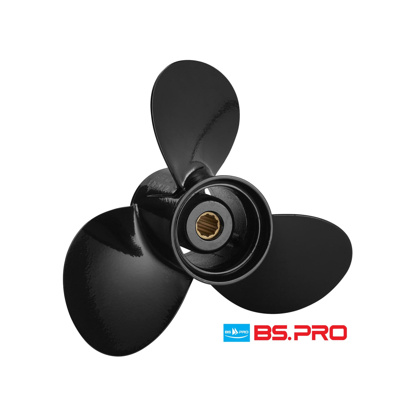 BS Pro 3 blads