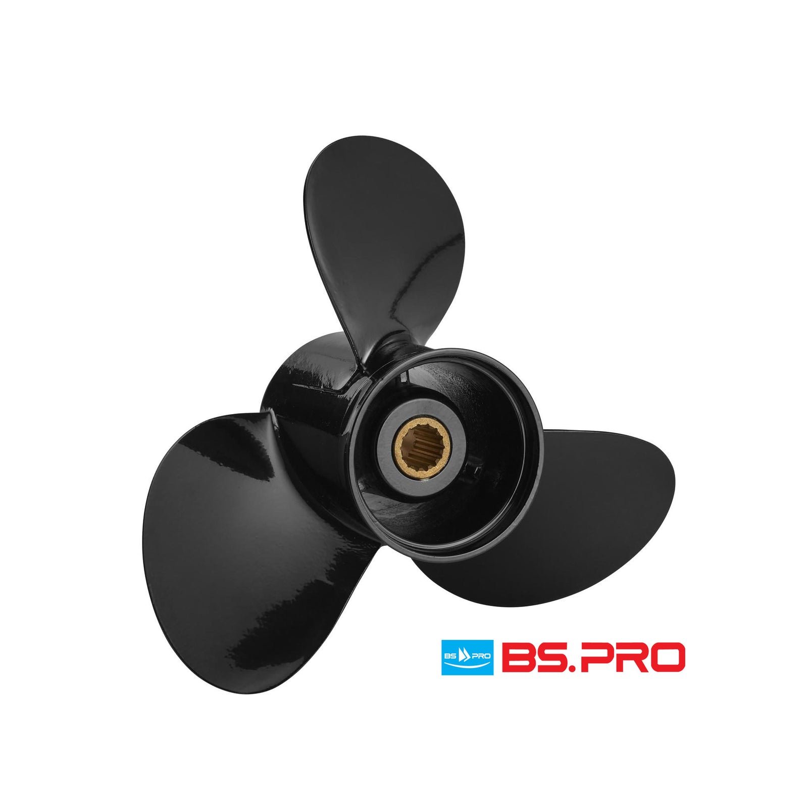 Propeller voor Evinrude E-TEC & Johnson 25-35 PK (BS Pro)