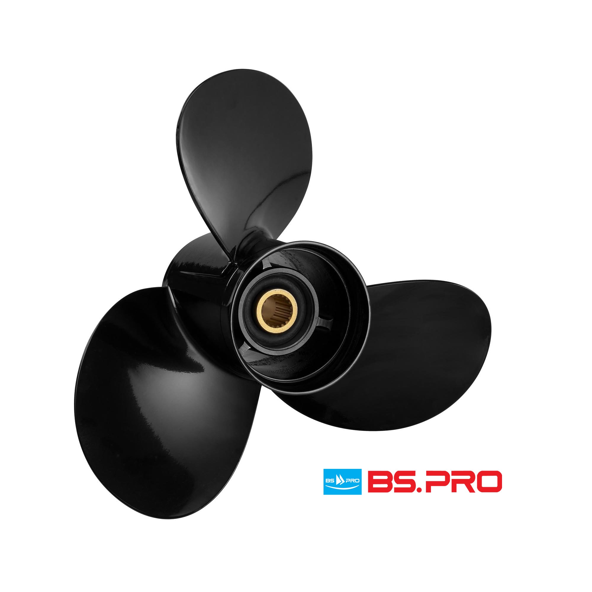 Bravo II - Rechts draaiend (RH)