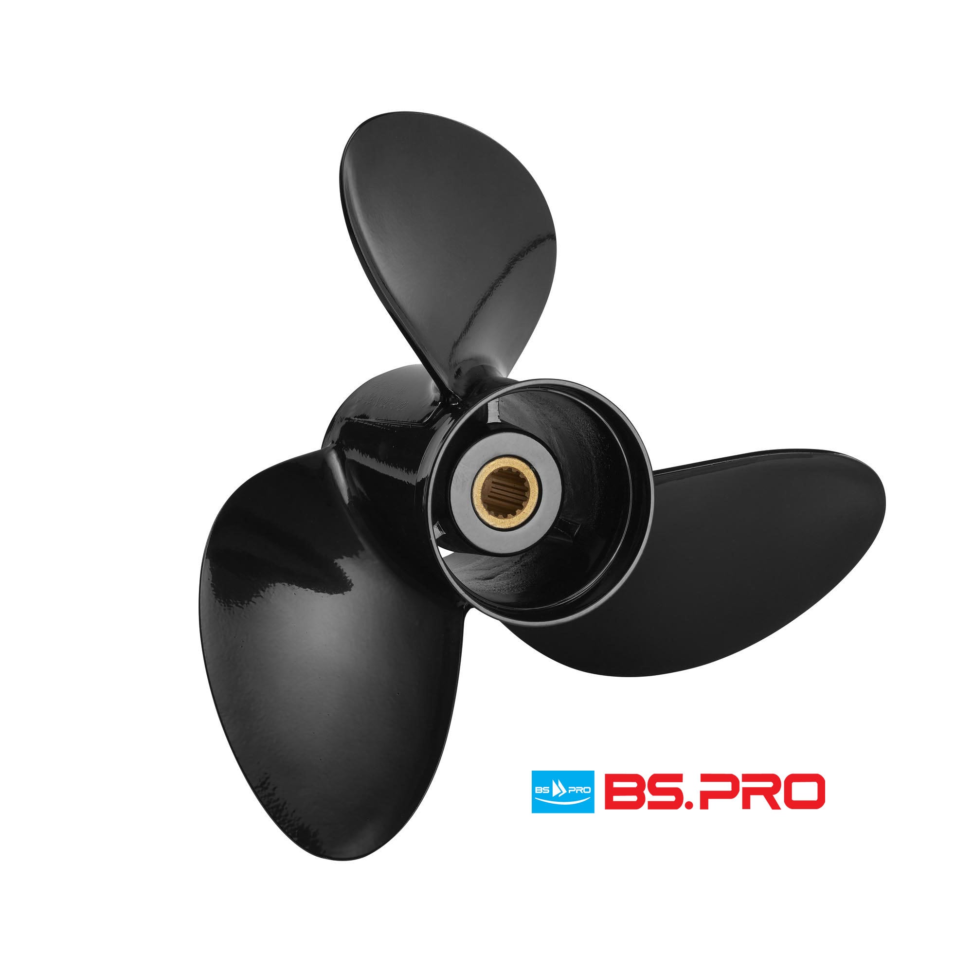 Propeller voor Suzuki 150-225 PK (BS Pro)
