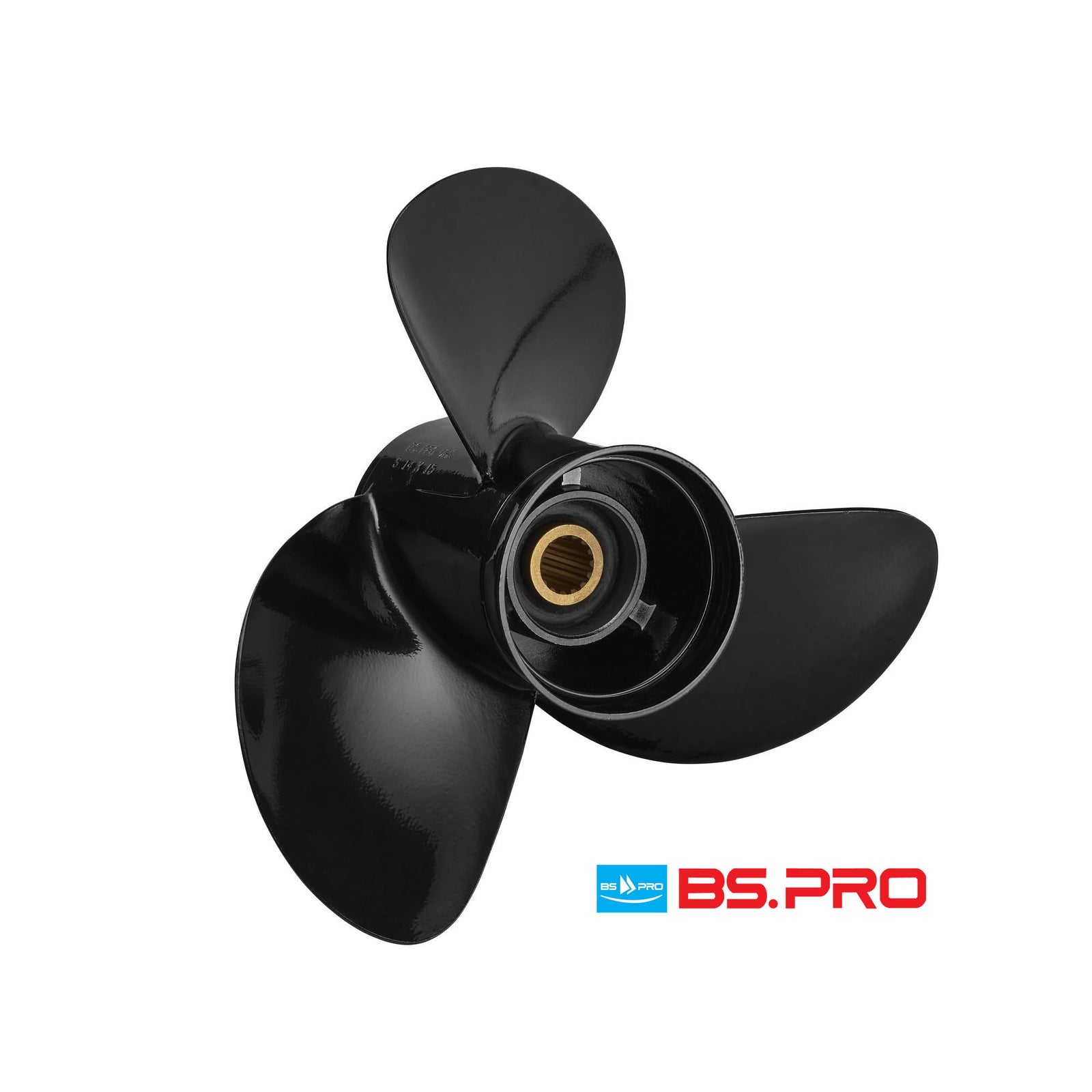 Propeller voor Suzuki 50-140 PK (BS Pro)