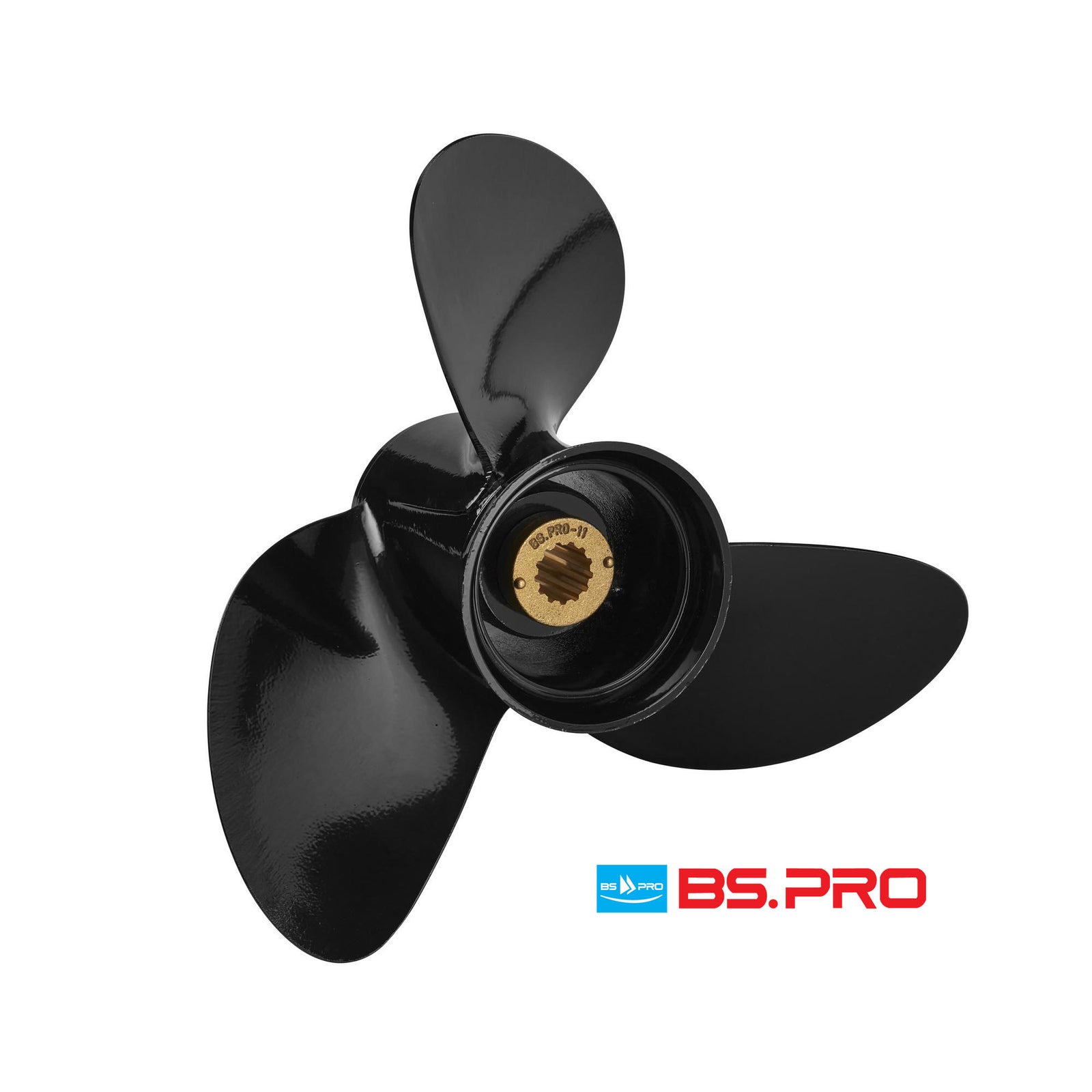 Propeller voor Evinrude & Johnson 40-50 PK (BS Pro)
