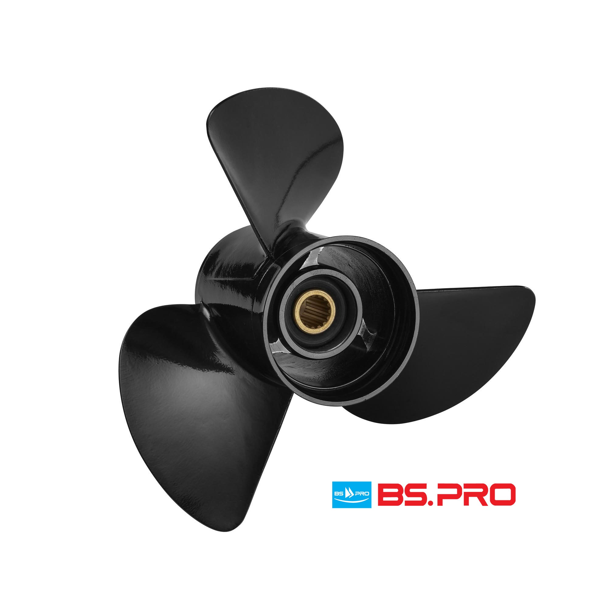 Propeller voor Yamaha 150-300 PK (BS Pro)