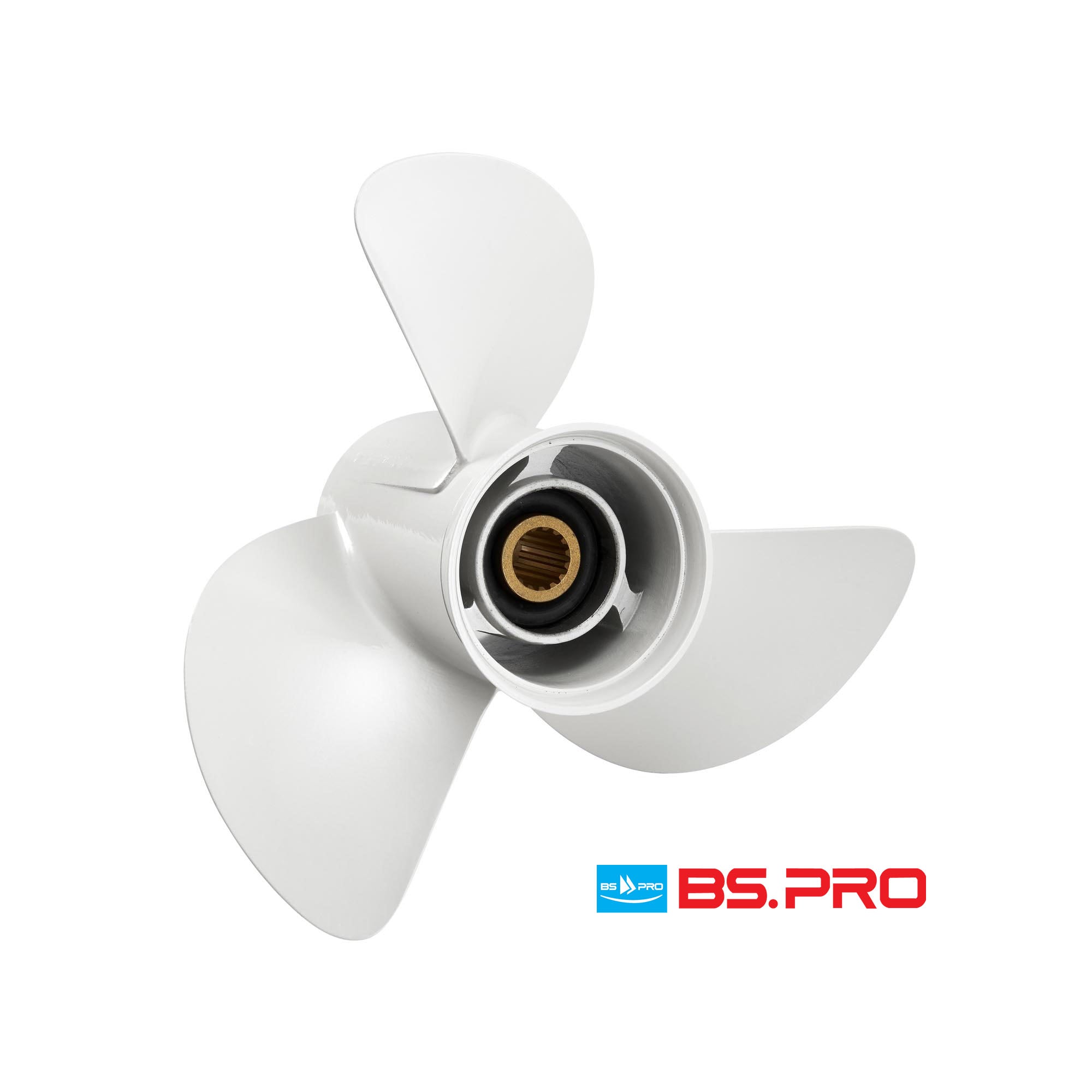 Propeller voor Yamaha 70-100 PK (BS Pro)