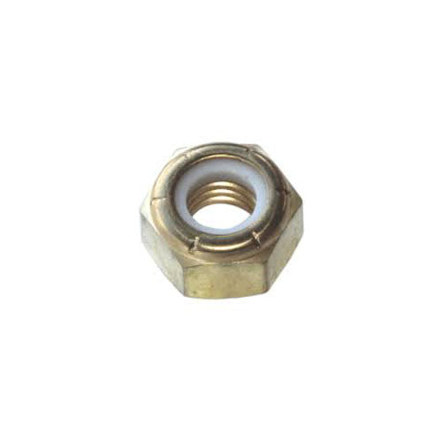 Solas Propeller Nut #MANT