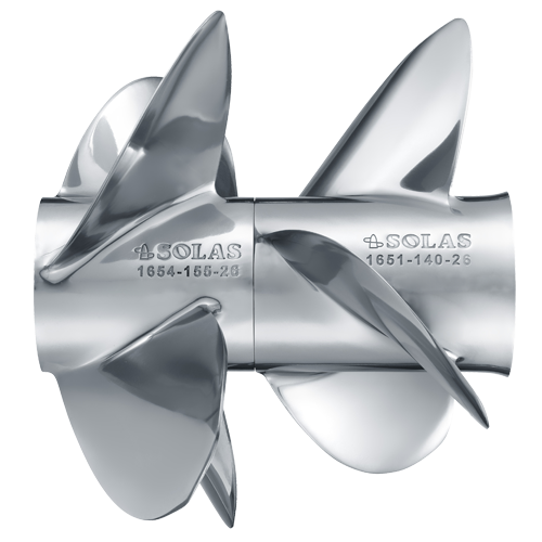 Hélice de moteur - MOTHINESSTO - 11 1/8 x13-G - Aluminium - 3 pales - Compatible Yamaha 30-60HP Hélice de moteur - MOTHINESSTO - 11 1/8 x13-G - Aluminium - 3 pales - Compatible Yamaha 30-60HP
