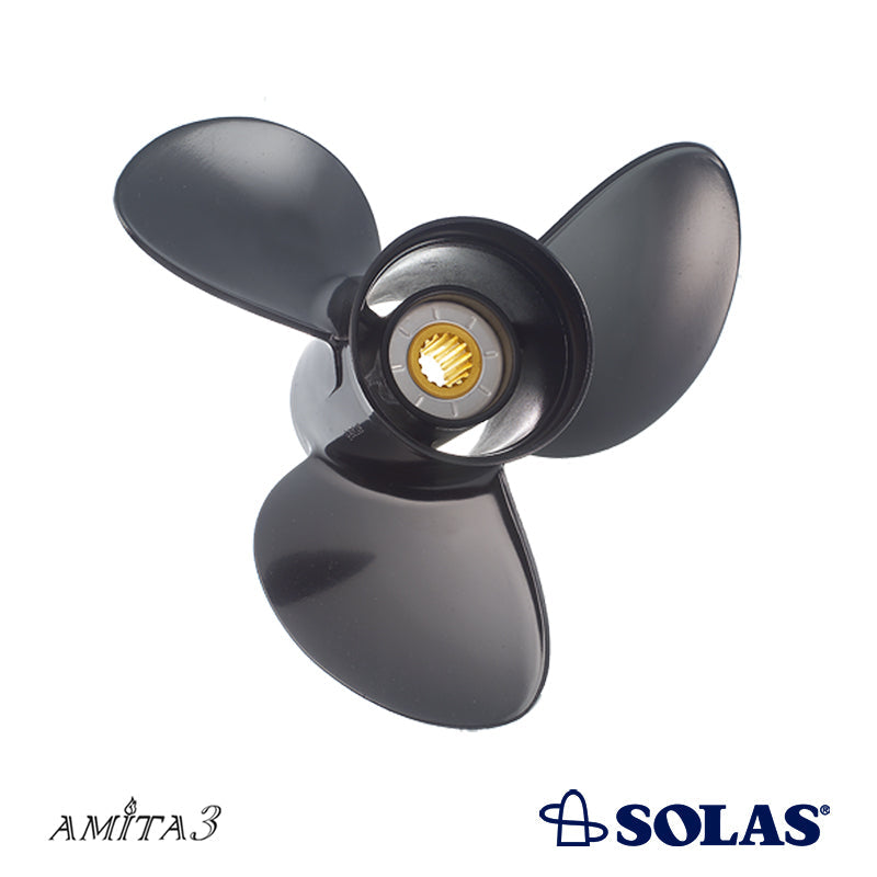 Solas 3 blads (JU150 9511)