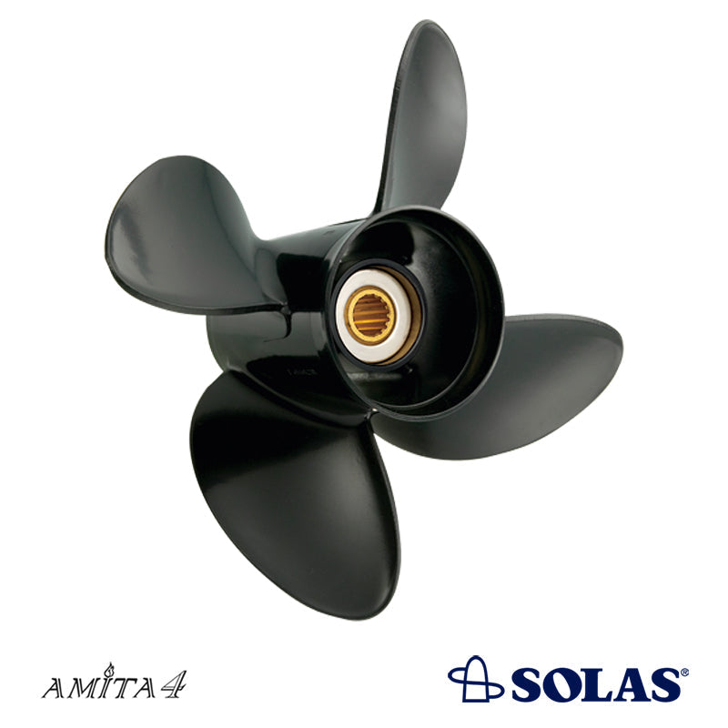 Solas 4 blads (JR4U150 9513)