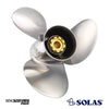 Solas RVS (MU150 SS)