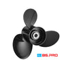 BS Pro 3 blads